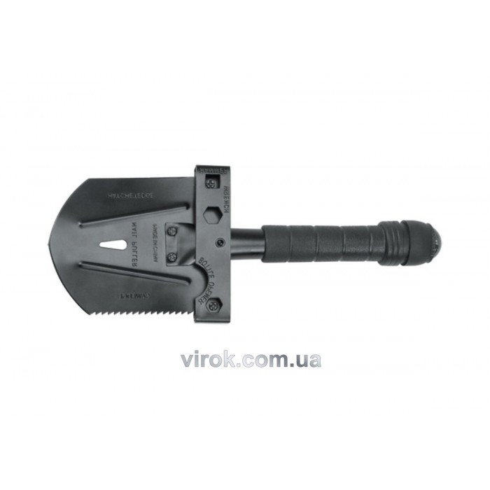 Лопата саперна VOREL багатофункційна  [36]