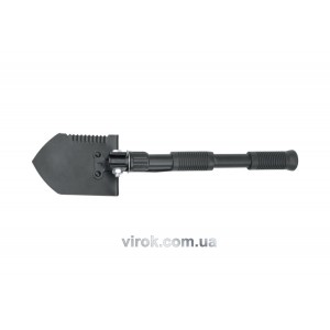Лопата саперна VOREL складна  [36]