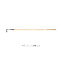 Мотика полольна з держаком FLO l=120 см  [5]