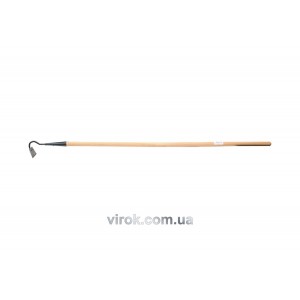 Мотика полольна з держаком FLO l=120 см  [5]