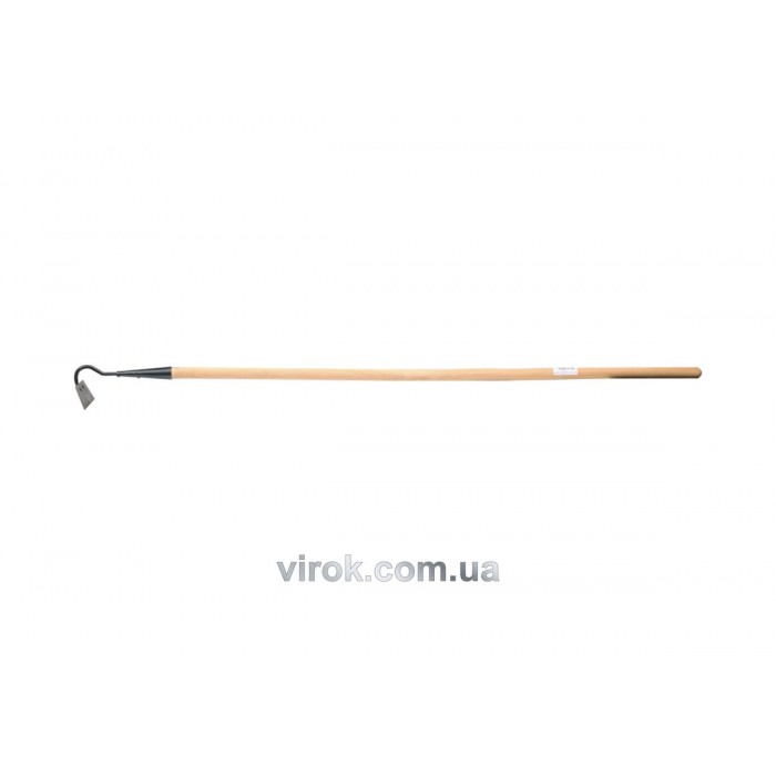 Мотика полольна з держаком FLO l=120 см  [5]