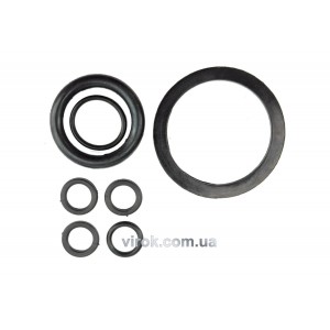 Набір прокладок VOREL для оприскувача 89515,18,20 [500]