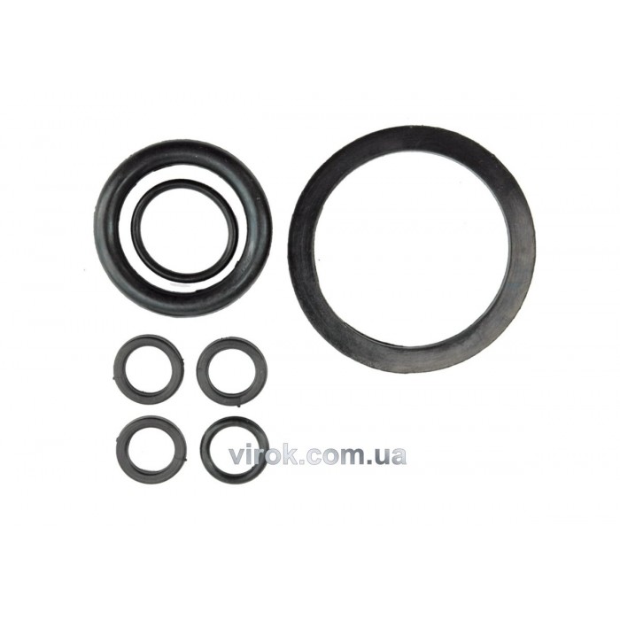 Набір прокладок VOREL для оприскувача 89515,18,20 [500]