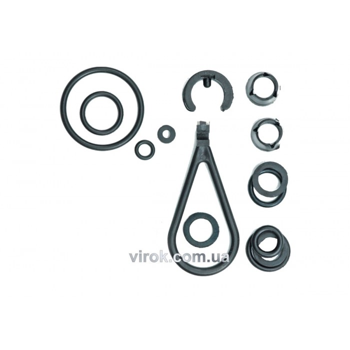 Набір прокладок VOREL для оприскувача 89526 [500]