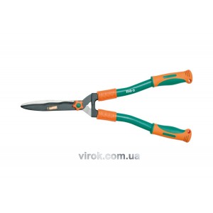 Ножиці до живоплоту FLO, l= 620/215 мм [18]