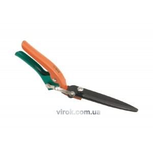 Ножиці для обрізання трави FLO з тефлоновим покриттям, l= 330/120 мм  [12/48]