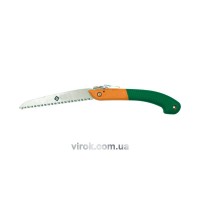 Ножівка садова VOREL розкладна, L=180 мм [20/60]