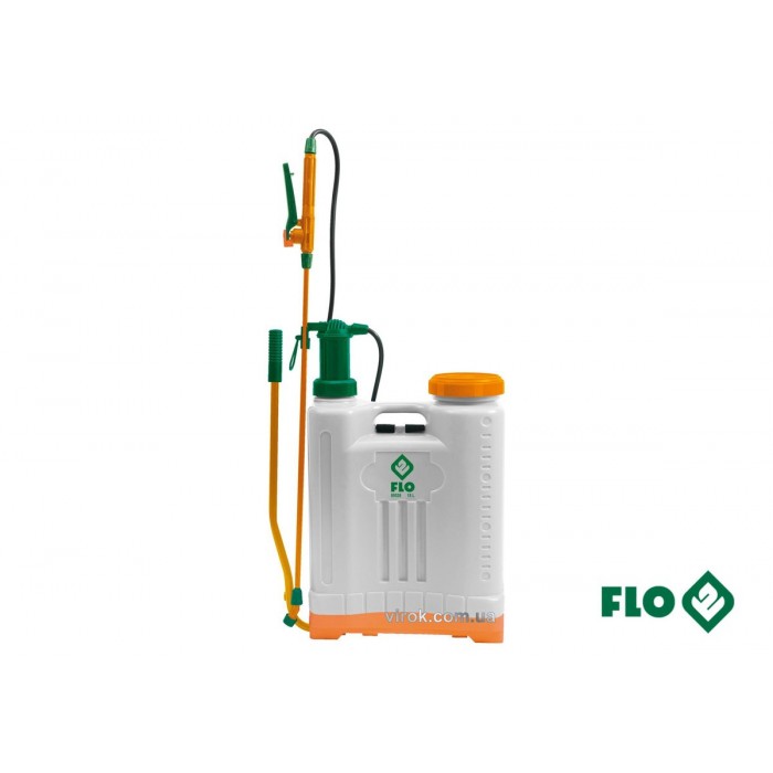 Оприскувач ранцевий FLO, 15 л [1]