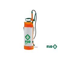 Оприскувач ранцевий FLO 0,2 MPa з манометром, шлангом і подовженням. Бачок-8 л  [6]