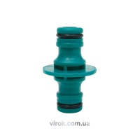 З'єднувач FLO для водяних шлангів 1/2" [125/500]