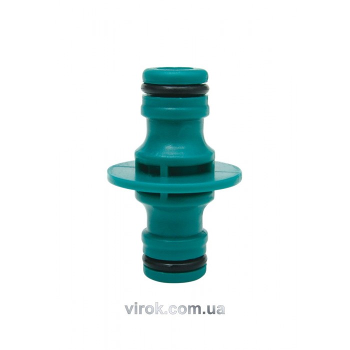 З'єднувач FLO для водяних шлангів 1/2" [125/500]