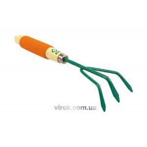 Розрихлювач присадибний FLO, l= 310 мм  [25/100]