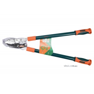 Сікатор до гілок FLO з посиленим опорним механізмом., l= 735 мм [12]