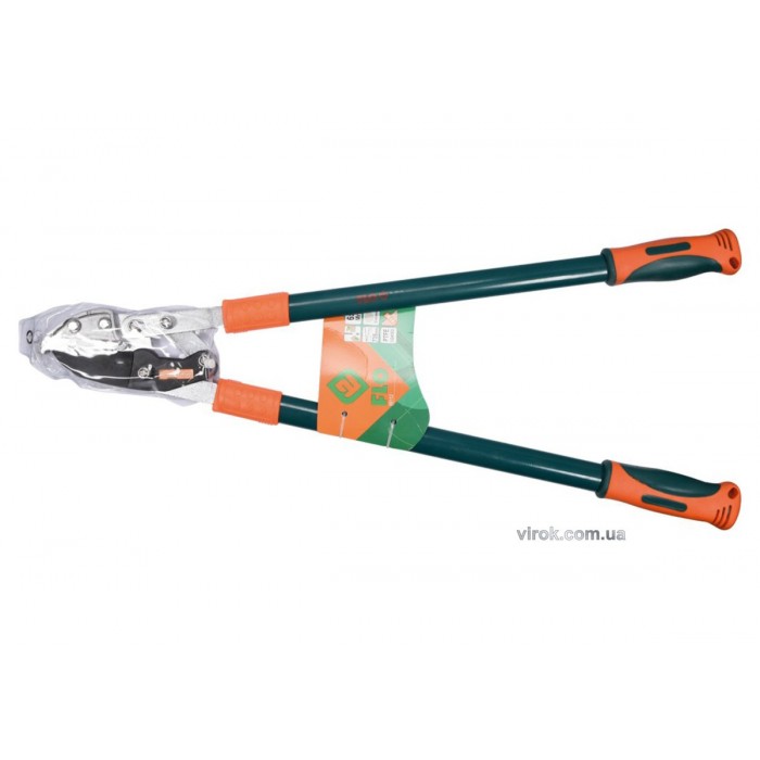 Сікатор до гілок FLO з посиленим опорним механізмом., l= 735 мм [12]