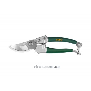 Сікатор до гілок FLO d= 15 мм універсальний, l= 200 мм  [12/60]