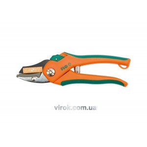 Сікатор до гілок FLO d= 19 мм тефлон., l= 200 мм  [18/72]