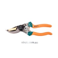 Сікатор до гілок FLO d= 20 мм тефлон., l= 215 мм  [20/60]