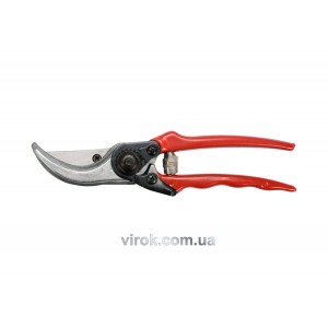 Сікатор до гілок VOREL, l= 210 мм  [20/60]