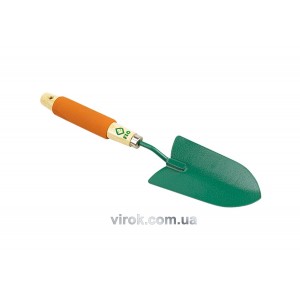Лопатка присадибна FLO 350 мм [25/100]