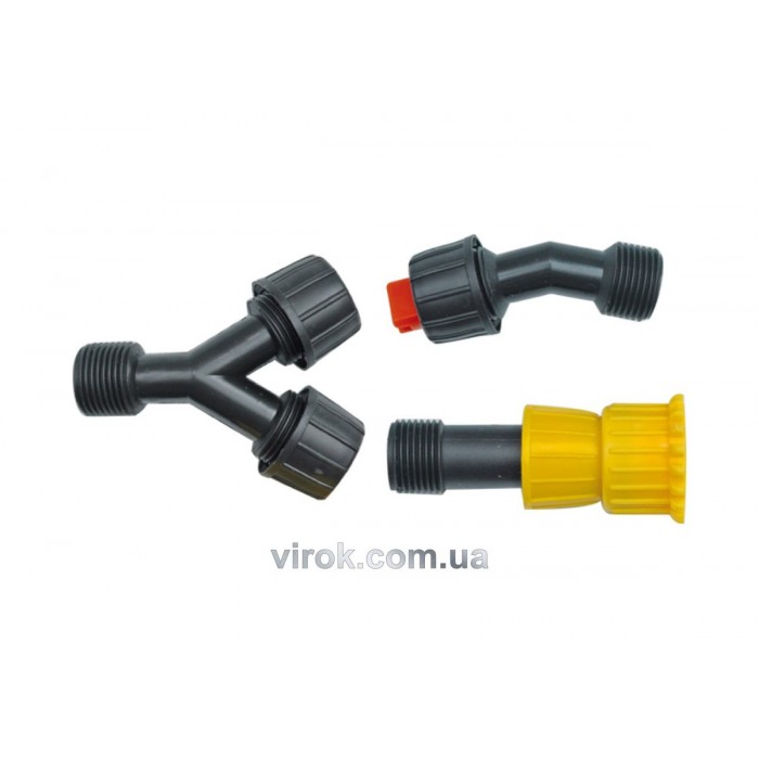 Форсунки знімні FLO для оприскувачів [100]