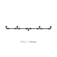 Штанга на 4 форсунки VOREL для оприскувача (вертикальна), l=64.5см [100]