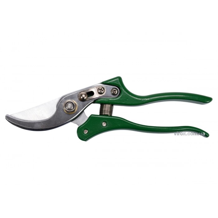 Сікатор до гілок універсальний FLO алюмінієвий d= 15 мм, l= 210 мм [20/60]