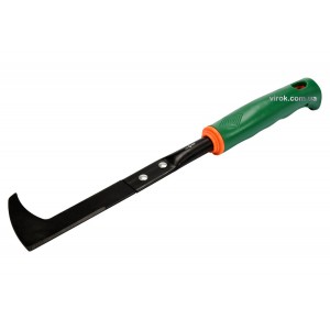 Ніж для видалення бур'яну FLO і обрізання країв газону [24/48]