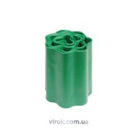 Полоса бар'єрна FLO для рослин зелена, b= 200 мм, l= 9 м  [24]