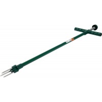 Виривач бур'янів ручний FLO; 98х 21,5 см, межа дії Ø= 19 мм [12]