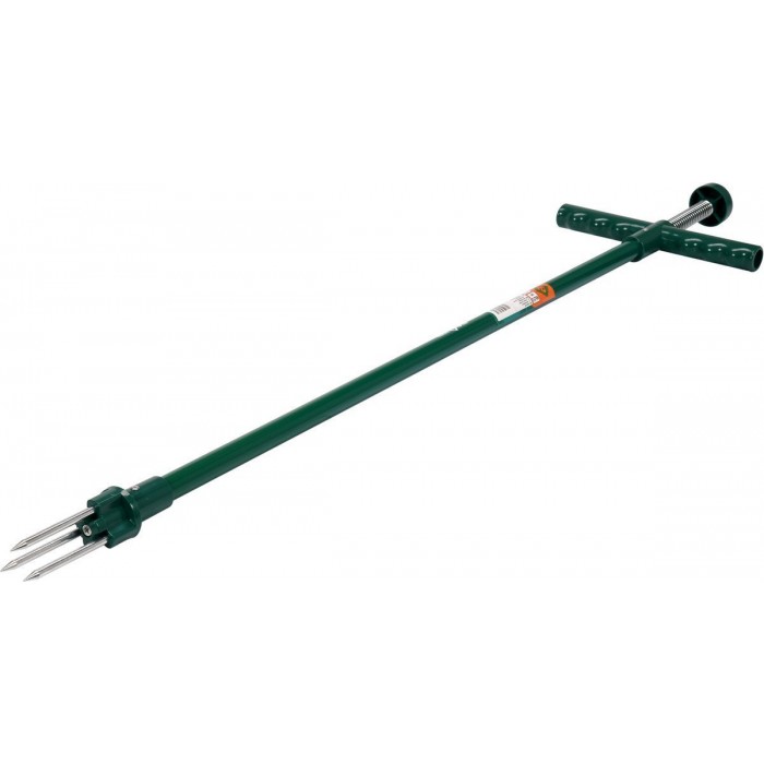 Виривач бур'янів ручний FLO; 98х 21,5 см, межа дії Ø= 19 мм [12]