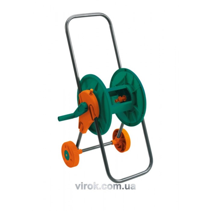 Візок з котушкою FLO для шланга 5/8"/45 м; 1/2"/60 м [5]