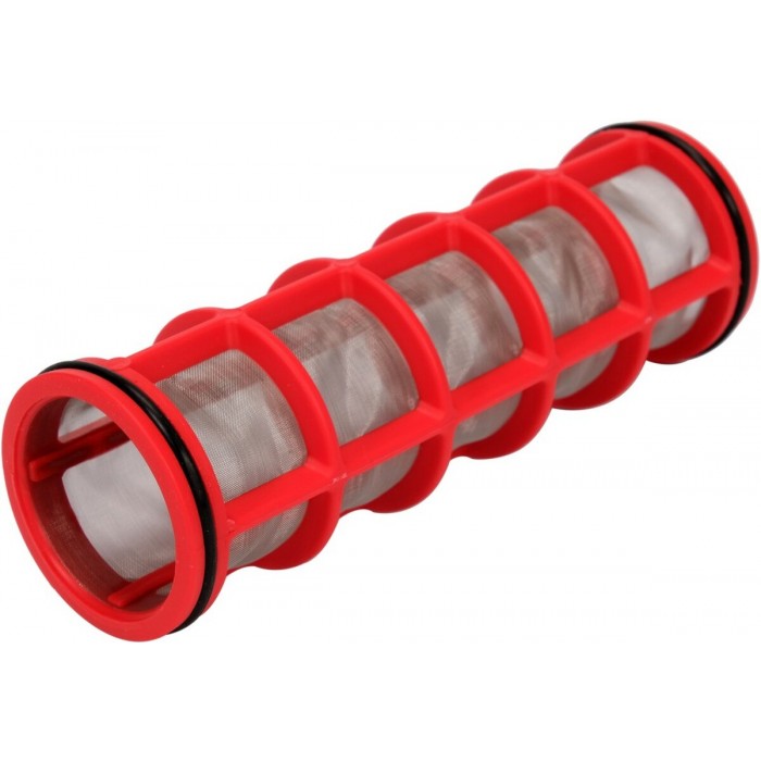 Вставка сіткова змінна FLO до водяних фільтрів з приєднанням 3/4" і 1" [144]