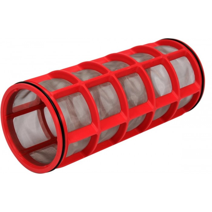 Вставка сіткова змінна FLO до водяних фільтрів з приєднанням 1,5" і 2" [32]