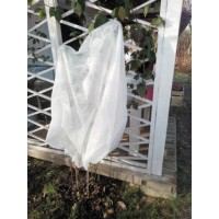 Чохол захисний для рослин FLO, 120х 180 см з волокна- 30 г/м² [24]