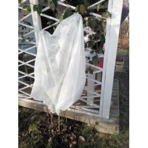 Чохол захисний для рослин FLO, 120х 180 см з волокна- 30 г/м² [24]