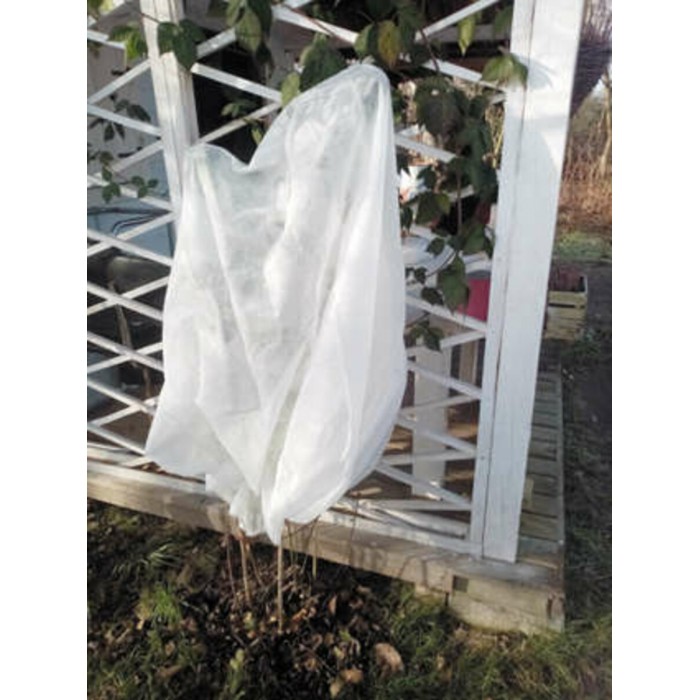 Чохол захисний для рослин FLO, 120х 180 см з волокна- 30 г/м² [24]