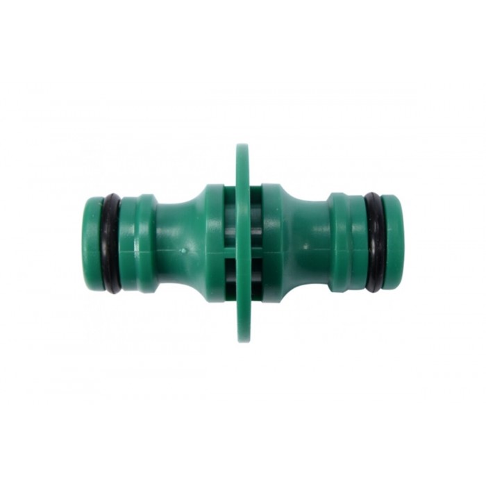 З'єднувач-перехідник FLO для водяних шлангів 1/2"- 1/2" [30/240]