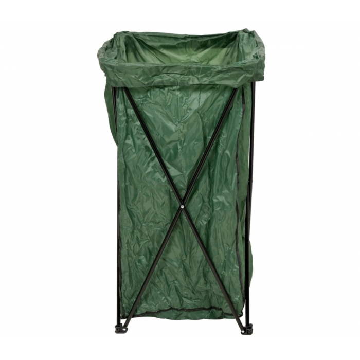 Кошик розкладний FLO 85х 45х 45 см з тканини Oxford 210D і трубок Ø= 13 мм(DW)