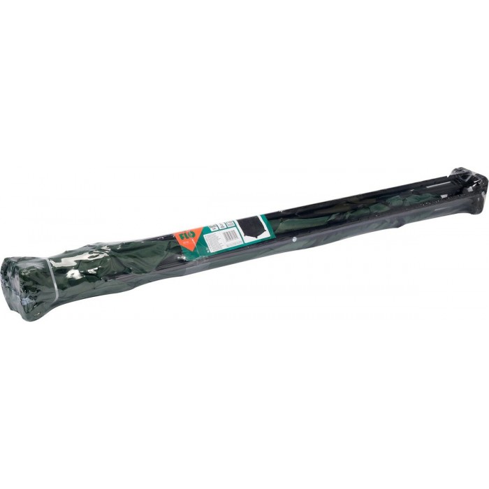 Кошик розкладний FLO 85х 45х 45 см з тканини Oxford 210D і трубок Ø= 13 мм(DW)