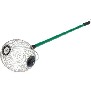 Пристрій для збирання горіхів FLO Ø= 28 см, держак l= 127 см [2]