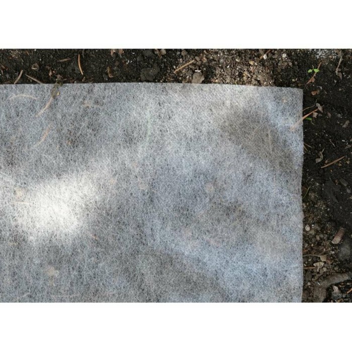 Агроволокно захисне накривне FLO, 50х 1,6 м, 19 гр/м², поліпропілен [12]