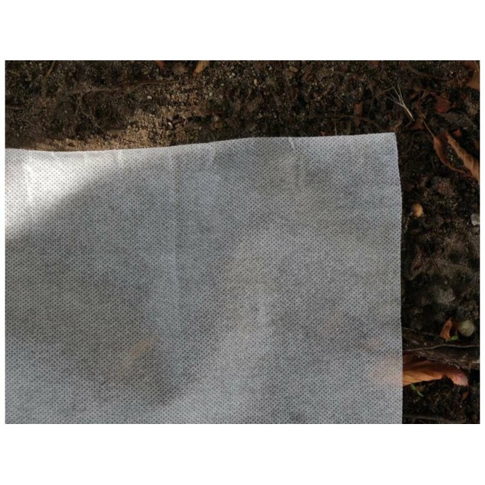Агроволокно захисне накривне FLO, 50х 1,6 м, 50 гр/м², поліпропілен [1]