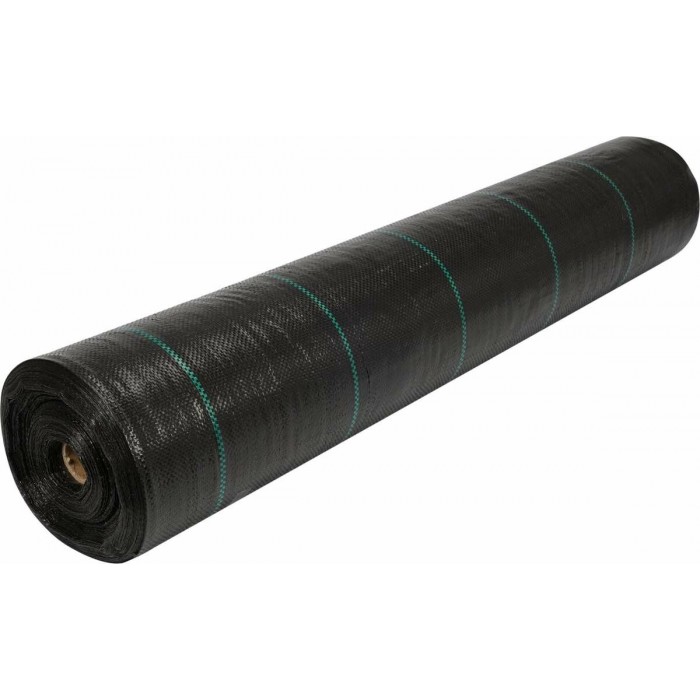 Агротканина захисна накривна FLO, 50х 1,6 м, 90 гр/м², поліпропілен [1]