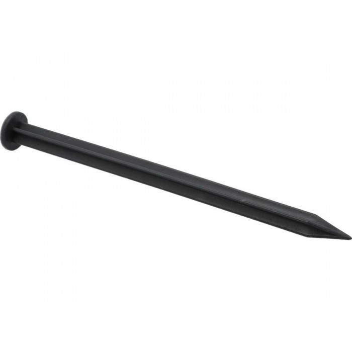 Кілки кріпильні бар'єрних полос та агроволокна FLO l= 250 мм, 25 шт. з PP,PE [48]