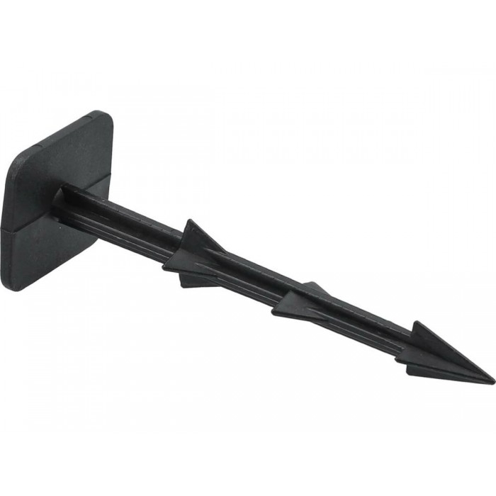 Кілки кріпильні агро волокнистої тканини FLO l= 120 мм, 25 шт. з PP,PE [40]