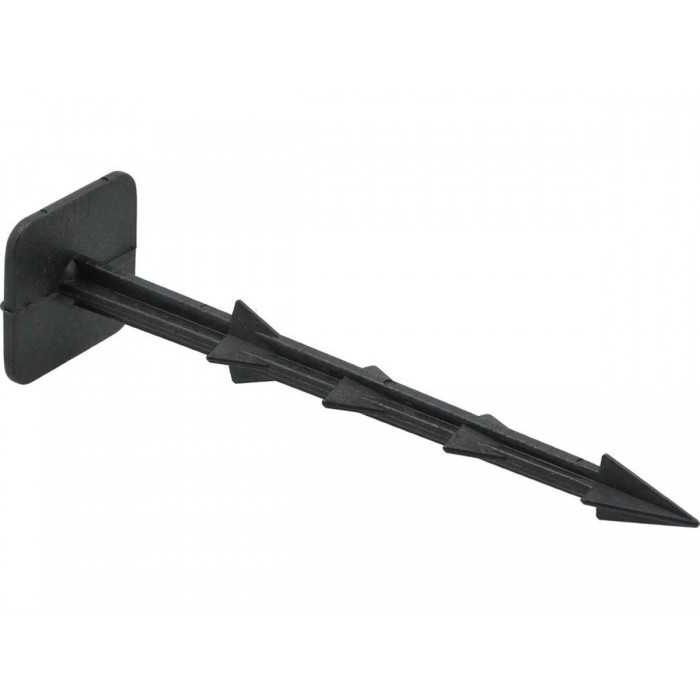 Кілки кріпильні агро волокнистої тканини FLO l= 150 мм, 25 шт. з PP,PE [32]