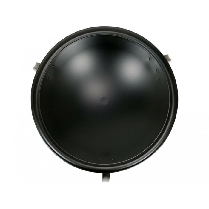 Чаша для вогню  LUND Ø= 56 см, вис.- 39 см на 3-х розкладних ніжках з сітчатою кришкою [1]