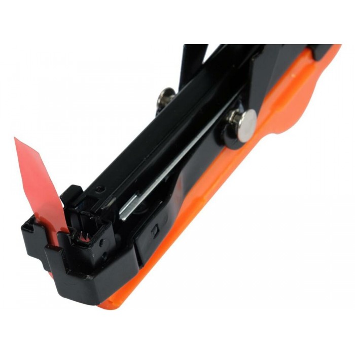 Пристрій для підв’язування рослин FLO (тапенер) [20]