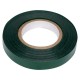 Стрічки зелені поліетиленові FLO; 23 м х 11 мм х 0,12 мм, 20 рул. для тапенера 88830 [25]