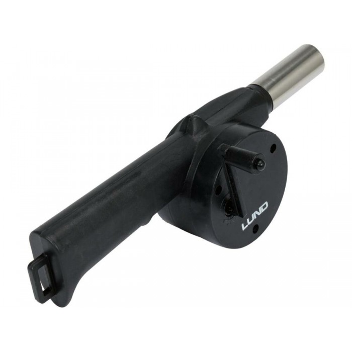 Повітродувка для розпалювання грилів FLO, l= 25 см, труба Ø= 25 мм [36]